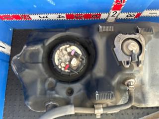Бак топливный MAZDA CX3 DK5FW S5-DPTS D10J4216XA 2 ракурс