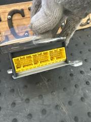 Блок управления airbag MAZDA CX3 DK5FW S5-DPTS 5360 2 ракурс