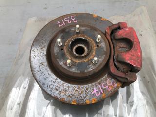 Ступица левая передняя  SUZUKI ESCUDO TDA4W J24B ,3317 ,43402-57L51-000 1 ракурс