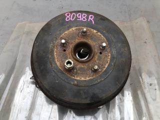 Ступица барабанная задняя правая SUZUKI ESCUDO 2007