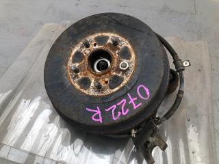 Ступица барабанная задняя правая SUZUKI ESCUDO 2005