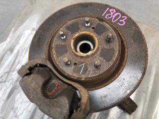 Ступица левая передняя SUZUKI ESCUDO TD54W J20A 43402-57L51-000 2 ракурс