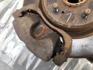 Ступица левая передняя SUZUKI ESCUDO TD54W J20A 43402-57L51-000 4 ракурс