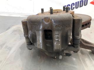 Ступица левая передняя SUZUKI ESCUDO TD54W J20A 43402-57L51-000 5 ракурс