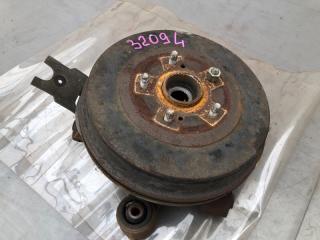 Ступица барабанная задняя левая SUZUKI ESCUDO 2006