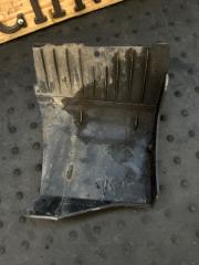 Накладка на порог правая передняя MAZDA CX3 DK5FW S5-DPTS D10E51PJ1 2 ракурс