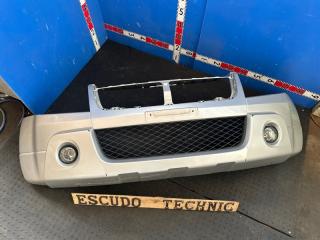 Бампер передний SUZUKI ESCUDO 2008