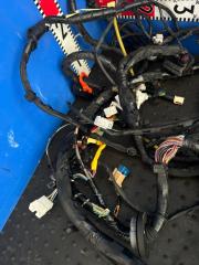 Коса под капот SUZUKI ESCUDO TDA4W J24B 36650-78K20 3 ракурс