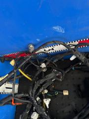 Коса под капот SUZUKI ESCUDO TDA4W J24B 36650-78K20 4 ракурс