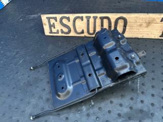 Крепление аккумулятора SUZUKI ESCUDO TDA4W J24B 7255065J00 2 ракурс