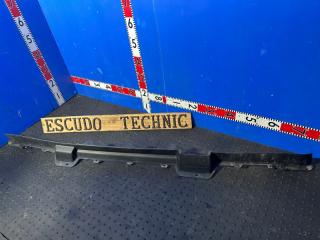 Фартук бампера SUZUKI ESCUDO 2008