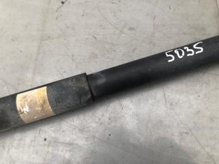 Амортизатор правый задний SUZUKI ESCUDO TDA4W J24B 41700-65J01-000 3 ракурс