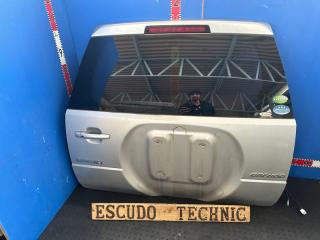 Дверь 5-я SUZUKI ESCUDO 2008