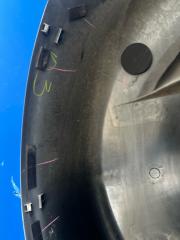 Колпак запасного колеса SUZUKI ESCUDO TDA4W J24B 72821-65J00 5 ракурс
