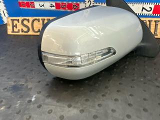 Зеркало правое SUZUKI ESCUDO TDA4W J24B 84702-78K60 4 ракурс