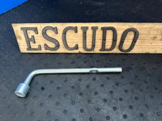 Балонник SUZUKI ESCUDO 2008