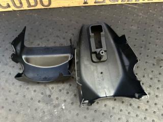 Кожух рулевой колонки SUZUKI ESCUDO TDA4W J24B 48400-61M10 4 ракурс