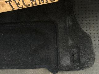 Ковер пола SUZUKI ESCUDO TDA4W J24B 7516065J40R3F 2 ракурс