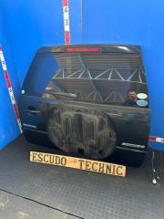 Дверь 5-я SUZUKI ESCUDO 2011