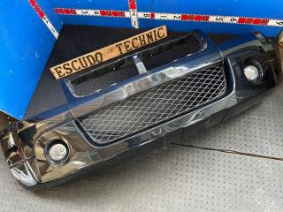 Бампер передний SUZUKI ESCUDO 2011