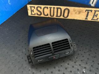 Консоль под динамик SUZUKI ESCUDO 2011