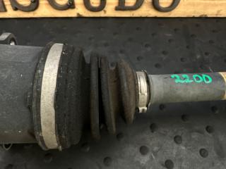 Привод правый задний SUZUKI ESCUDO TDA4W J24B 44106-79K20-000 3 ракурс