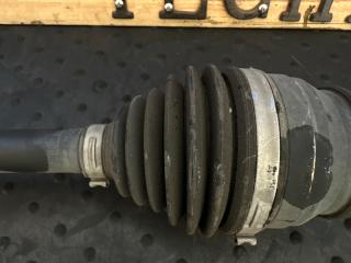 Привод правый задний SUZUKI ESCUDO TDA4W J24B 44106-79K20-000 4 ракурс