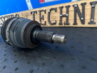 Привод правый задний SUZUKI ESCUDO TDA4W J24B 44106-79K20-000 5 ракурс