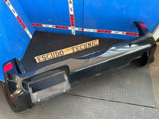 Бампер задний SUZUKI ESCUDO 2011