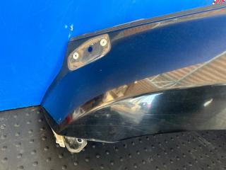 Крыло левое переднее SUZUKI ESCUDO TDA4W J24B 57700-65810-000 4 ракурс