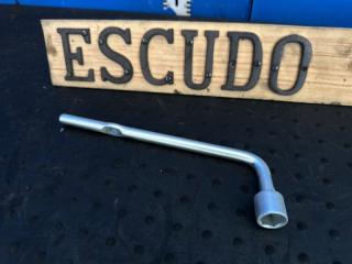 Балонник SUZUKI ESCUDO 2011