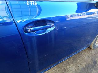 Дверь правая передняя TOYOTA PRIUS ALPHA ZVW41 2ZR-FXE 6700547460 2 ракурс