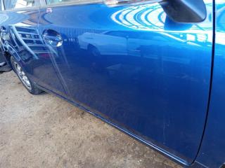 Дверь правая передняя TOYOTA PRIUS ALPHA ZVW41 2ZR-FXE 6700547460 3 ракурс