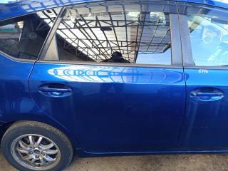 Запчасть дверь задняя правая TOYOTA PRIUS ALPHA 2013