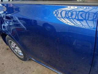 Дверь правая задняя TOYOTA PRIUS ALPHA ZVW41 2ZR-FXE 6700347180 3 ракурс