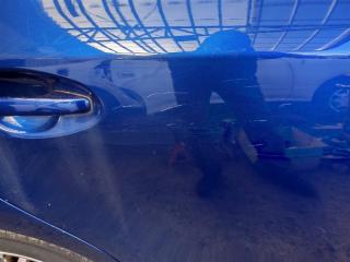 Дверь правая задняя TOYOTA PRIUS ALPHA ZVW41 2ZR-FXE 6700347180 5 ракурс
