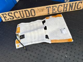Подогрев сидения низ SUZUKI ESCUDO 2011