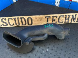 Воздухозаборник SUZUKI ESCUDO 2011