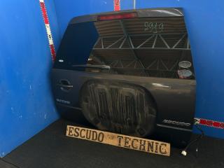 Дверь 5-я SUZUKI ESCUDO 2012