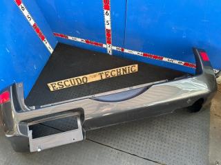 Бампер задний SUZUKI ESCUDO 2012