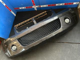Бампер передний SUZUKI ESCUDO 2012
