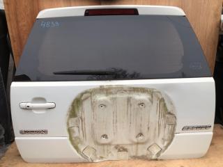 Дверь 5-я SUZUKI ESCUDO 2005