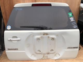 Дверь 5-я SUZUKI ESCUDO 2006