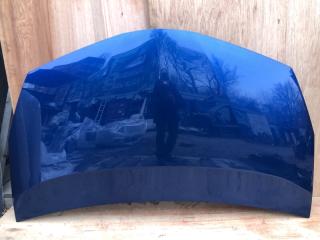 Капот TOYOTA PRIUS ALPHA 2013