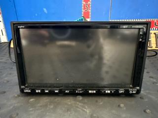 Магнитофон SUZUKI ESCUDO TDA4W J24B 39920-65JB0 2 ракурс Магнитофон SUZUKI ESCUDO TDA4W J24B 39920-65JB0 2 ракурс