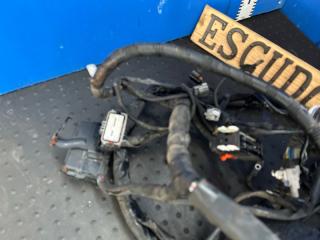 Коса под капот SUZUKI ESCUDO TDA4W J24B 36650-78K20 2 ракурс
