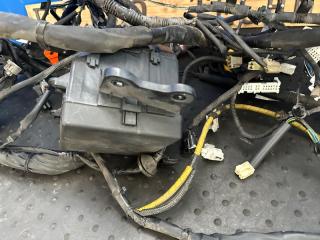 Коса под капот SUZUKI ESCUDO TDA4W J24B 36650-78K20 4 ракурс