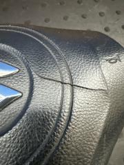 Airbag на руль SUZUKI ESCUDO TDA4W J24B 48150-65J00-C48 2 ракурс