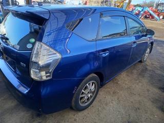 Инвертор TOYOTA PRIUS ALPHA ZVW41 2ZR-FXE G920047221 3 ракурс