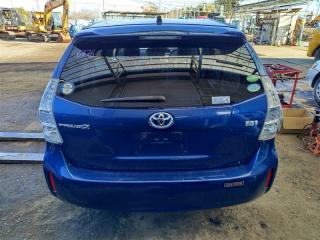 Инвертор TOYOTA PRIUS ALPHA ZVW41 2ZR-FXE G920047221 4 ракурс